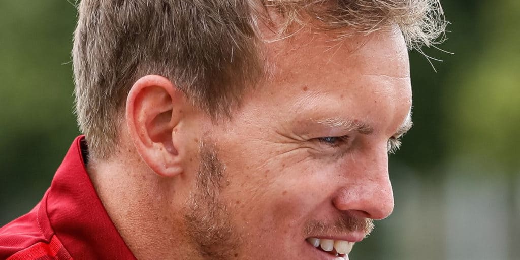 auf wiedersehen nagelsmann