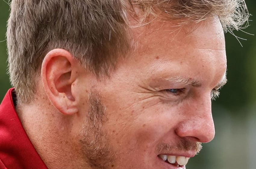  AUF WIEDERSEHEN NAGELSMANN