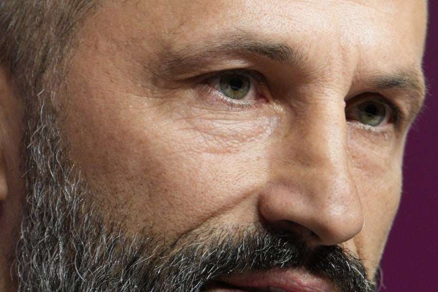 auf wiedersehen nagelsmann