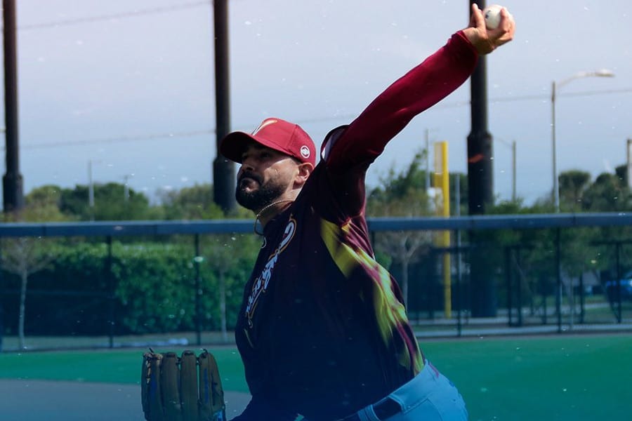 venezuela vs república dominicana