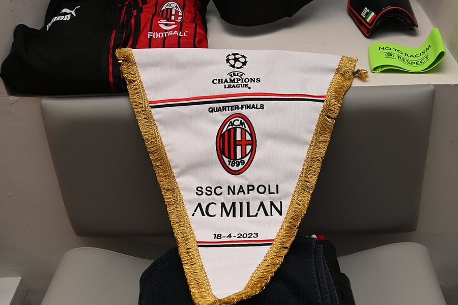 ac milan vs napoli