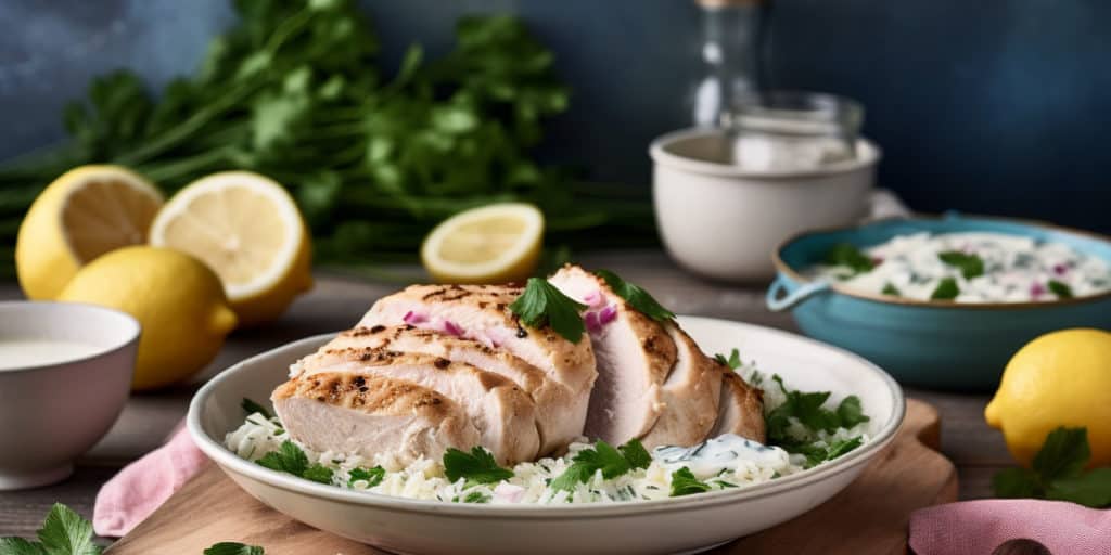 las 03 recetas de la semana