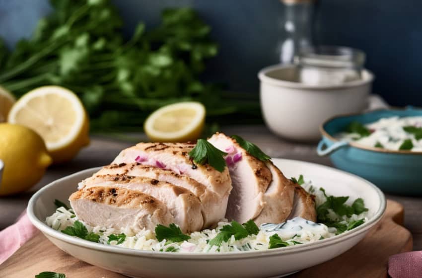 las 03 recetas de la semana