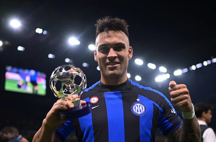  INTERNAZIONALE VS MILANO