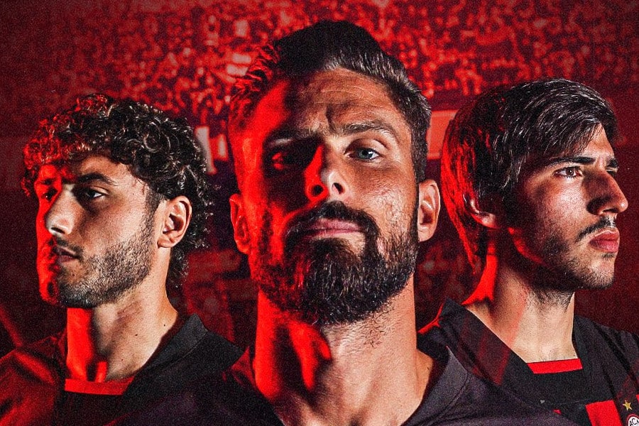 internazionale vs milano