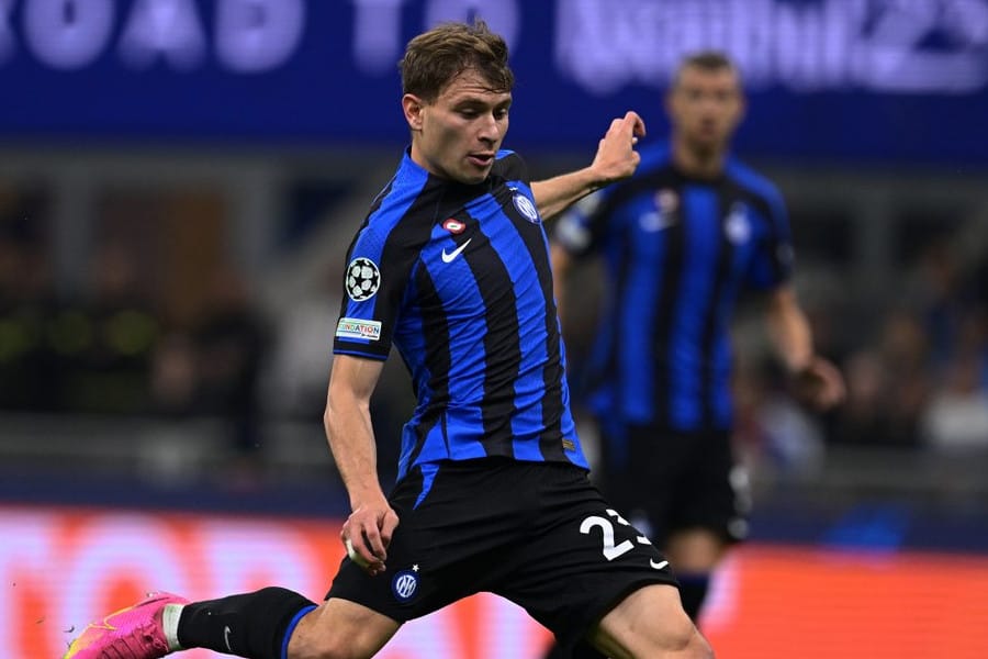 internazionale vs milano