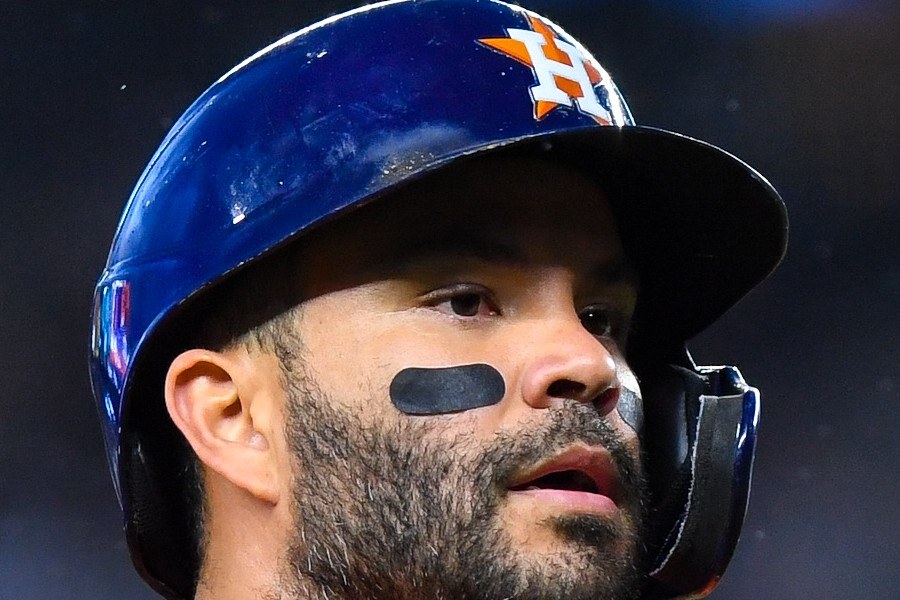 houston astros vs rangers