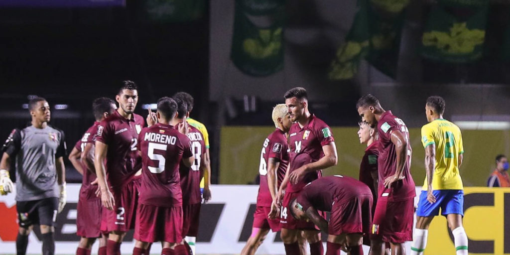 ecuador vs venezuela