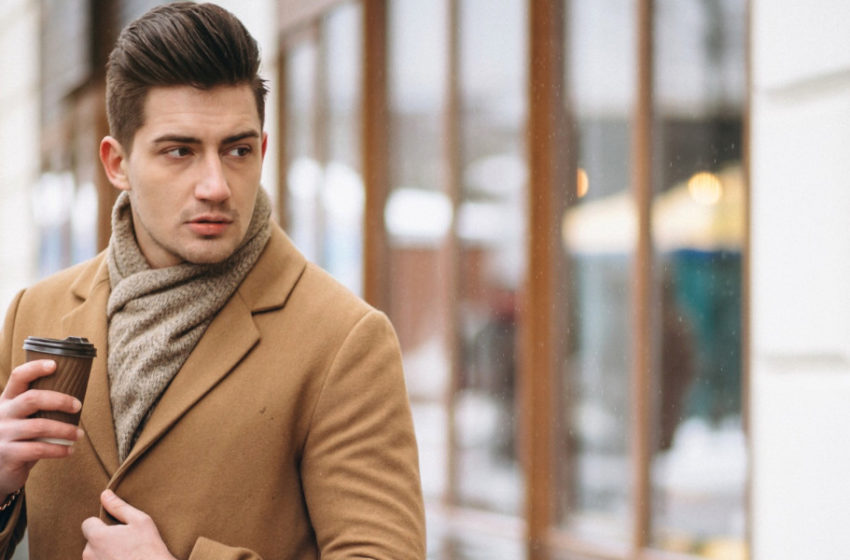  LOS MEJORES OUTFITS DE INVIERNO PARA HOMBRES