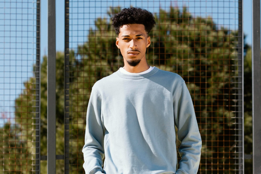 los mejores outfits de invierno para hombres