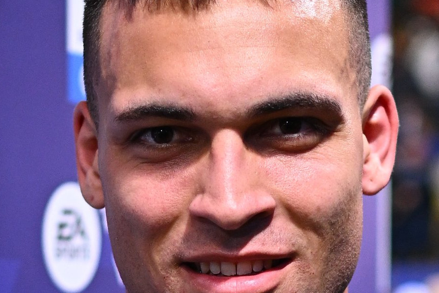 Lautaro Martínez 2024 (@Inter_es) - Vía (Twitter.com). 