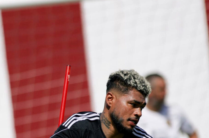  VENEZUELA VS PERÙ 2025