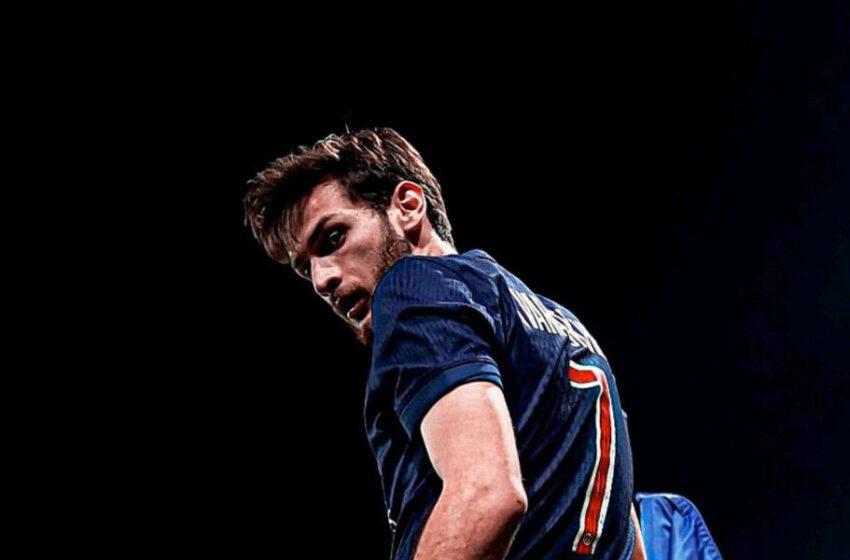 PSG V INTERNAZIONALE I MURANO SPORTS